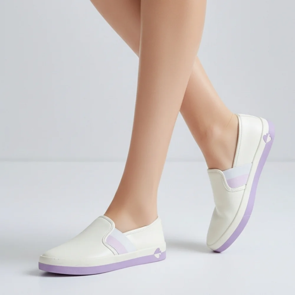 Kate Spade Sandy Sneakers Size 6